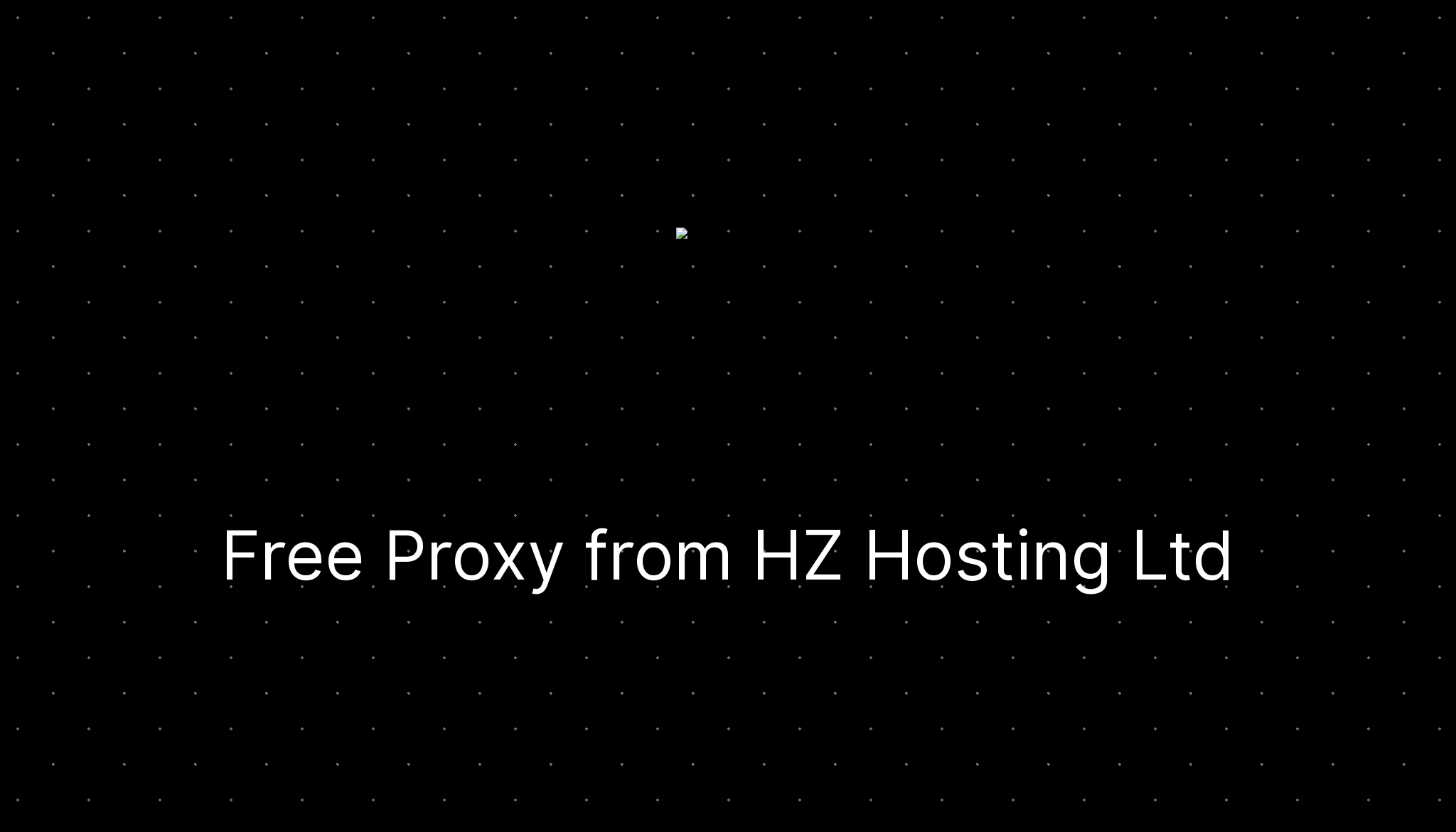 Free Proxy From HZ Hosting Ltd Ditatompel proxy-free-guide-cover-on-craiyon